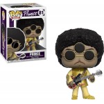 Funko Pop! Rocks Prince - #81
